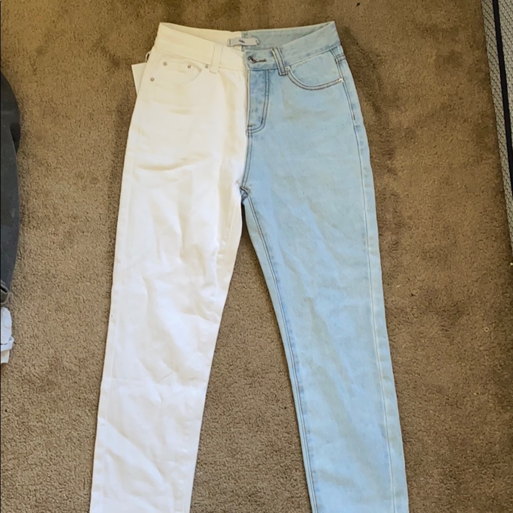 adika jeans